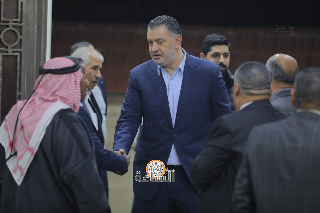 Madar Al-Saa Images 0.3196521018436558