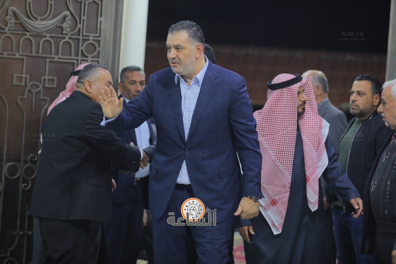 Madar Al-Saa Images 0.8198162697466631