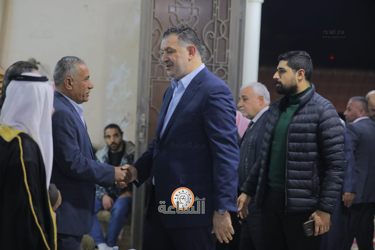 Madar Al-Saa Images 0.6102706288731763