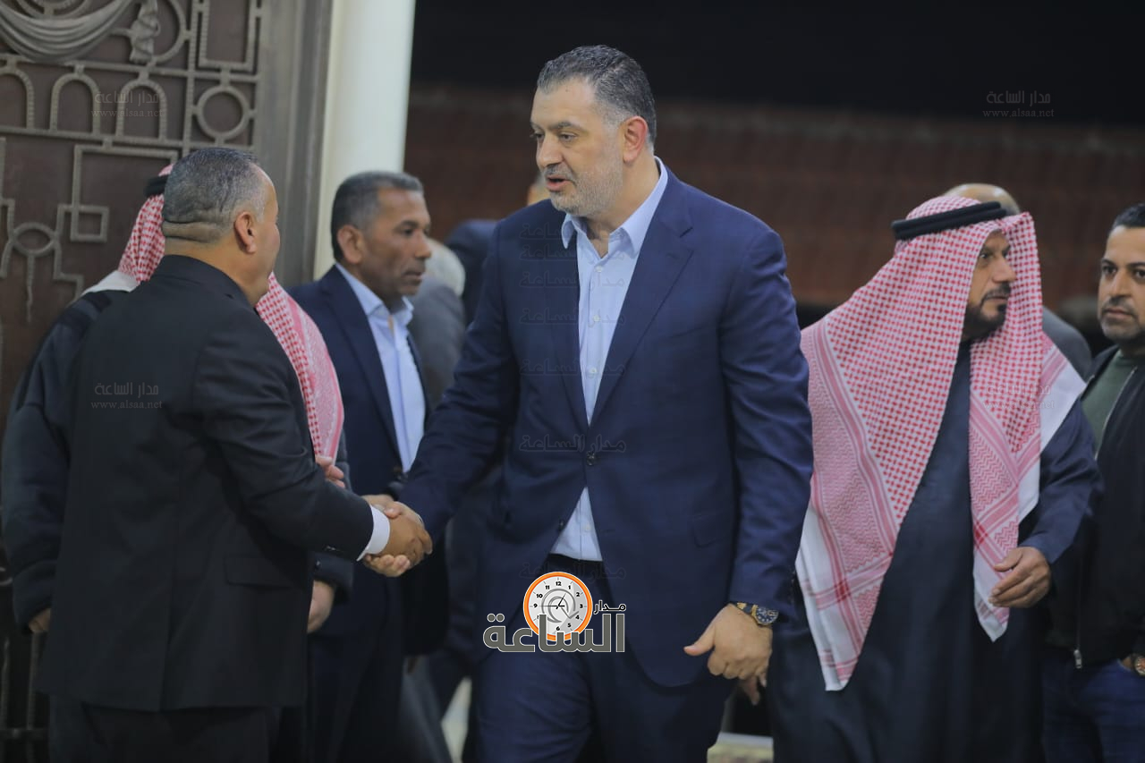 Madar Al-Saa Images 0.42283047917055394