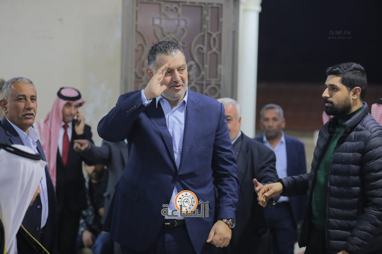 Madar Al-Saa Images 0.8069610072488651