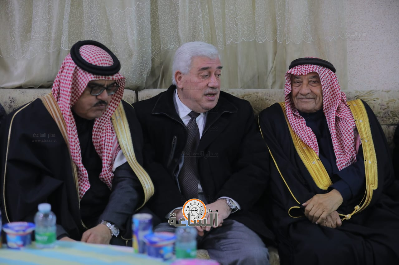 Madar Al-Saa Images 0.7185789591103247