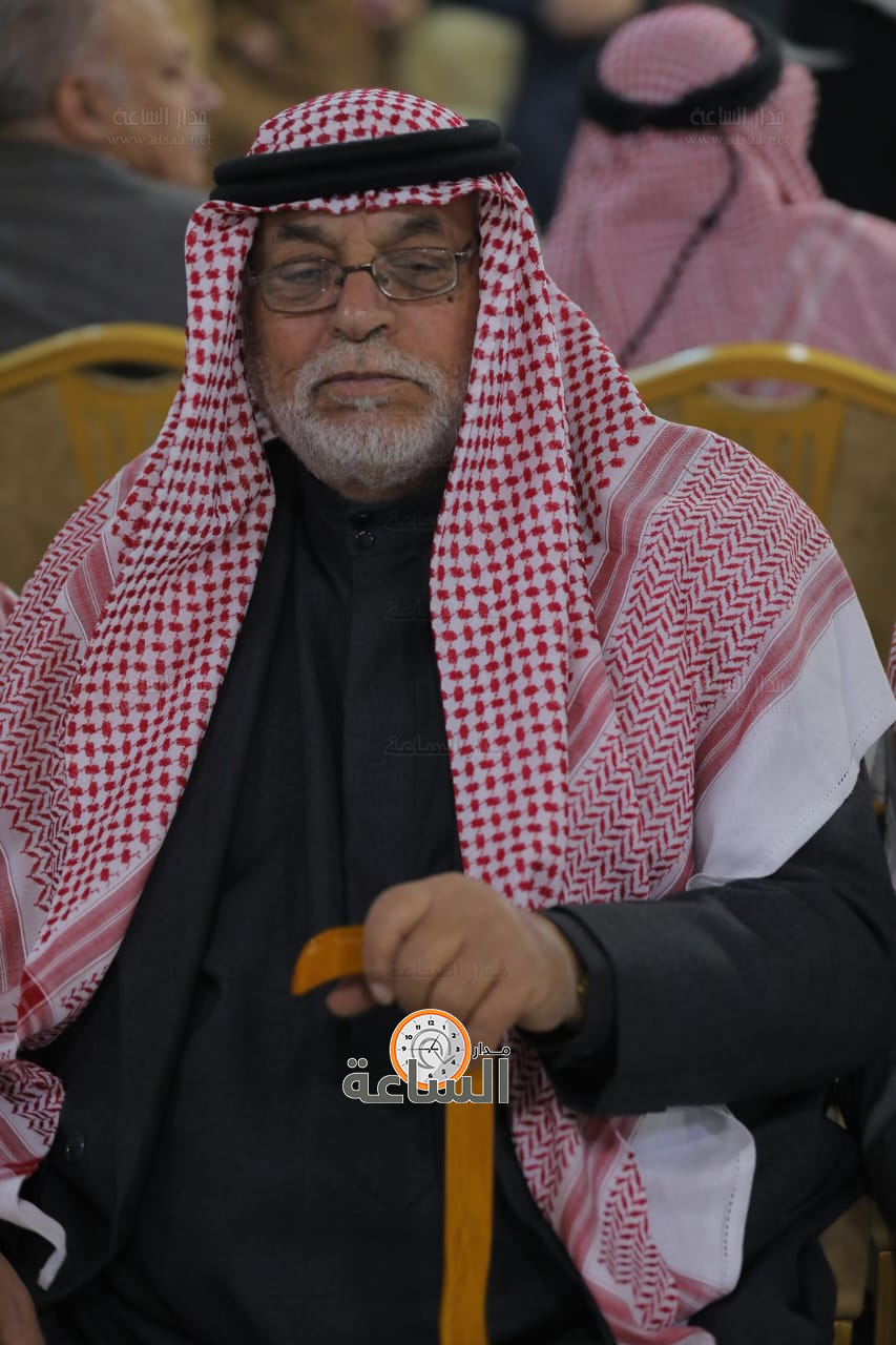 Madar Al-Saa Images 0.5744906961993377