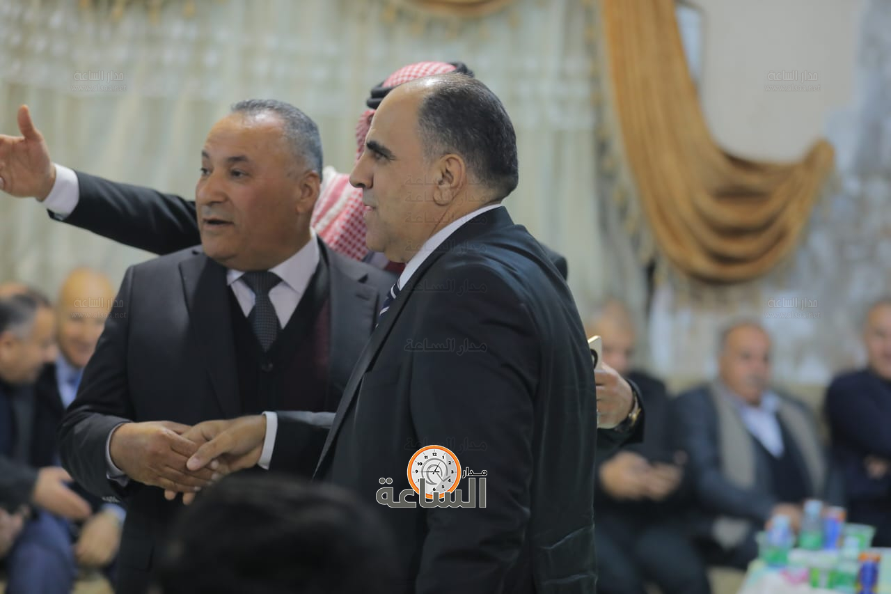 Madar Al-Saa Images 0.12693495239674912