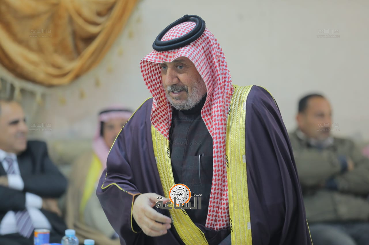 Madar Al-Saa Images 0.6209740812202256