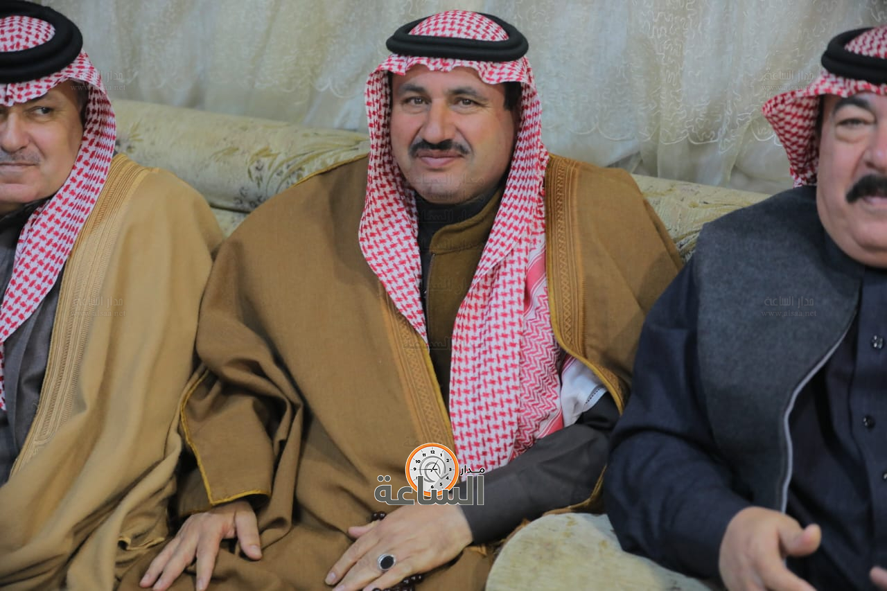 Madar Al-Saa Images 0.5321731372834462