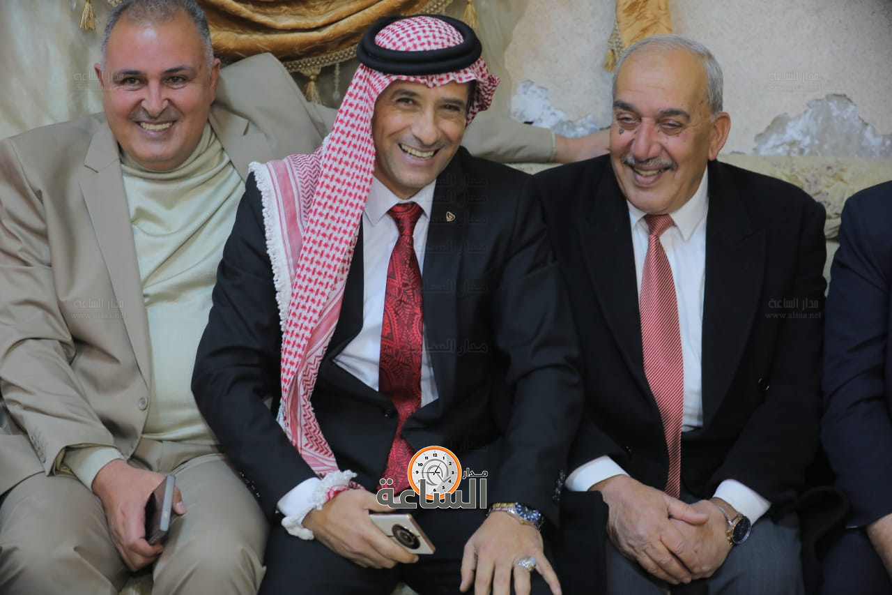 Madar Al-Saa Images 0.4495881890056084