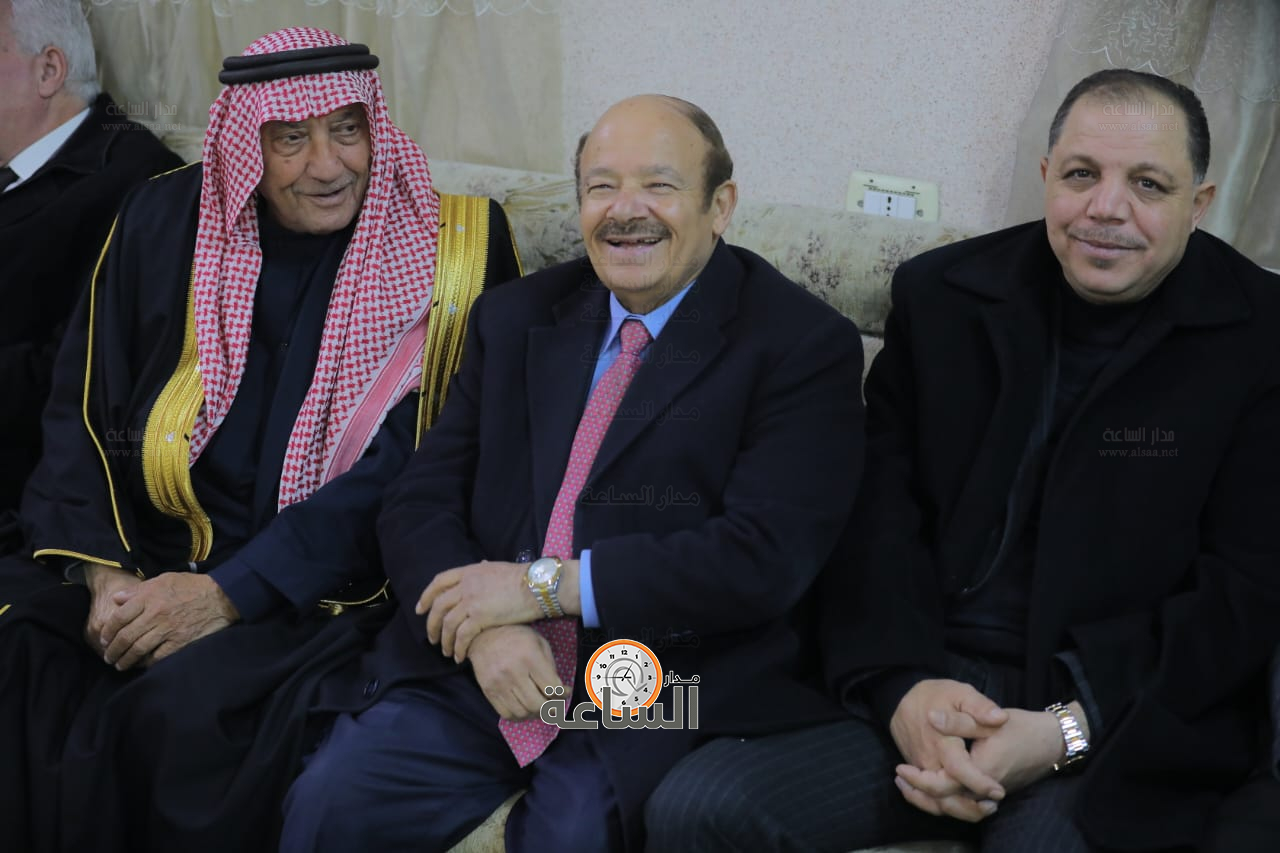 Madar Al-Saa Images 0.7631139815695058