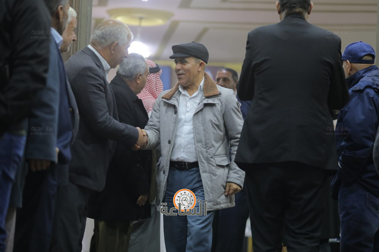 Madar Al-Saa Images 0.9951753788164677