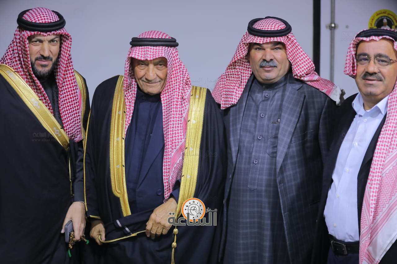 Madar Al-Saa Images 0.32487334416700864