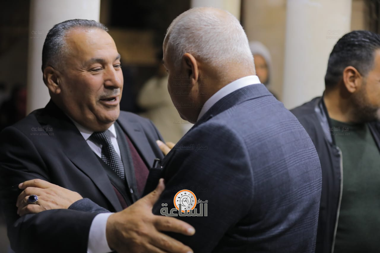 Madar Al-Saa Images 0.4785270014978089