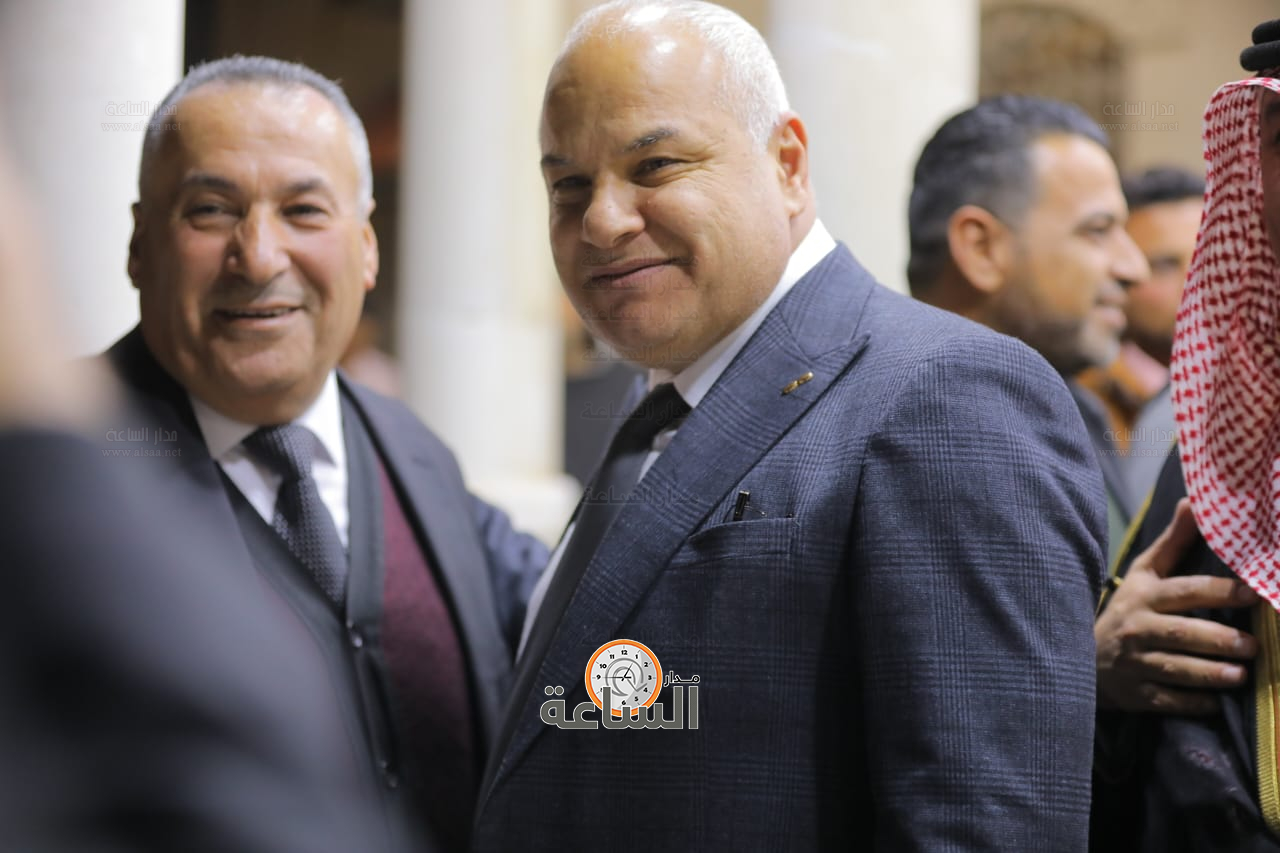 Madar Al-Saa Images 0.6270095268647777