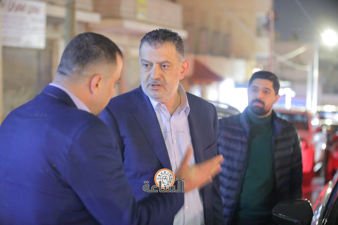 Madar Al-Saa Images 0.8974381324274647