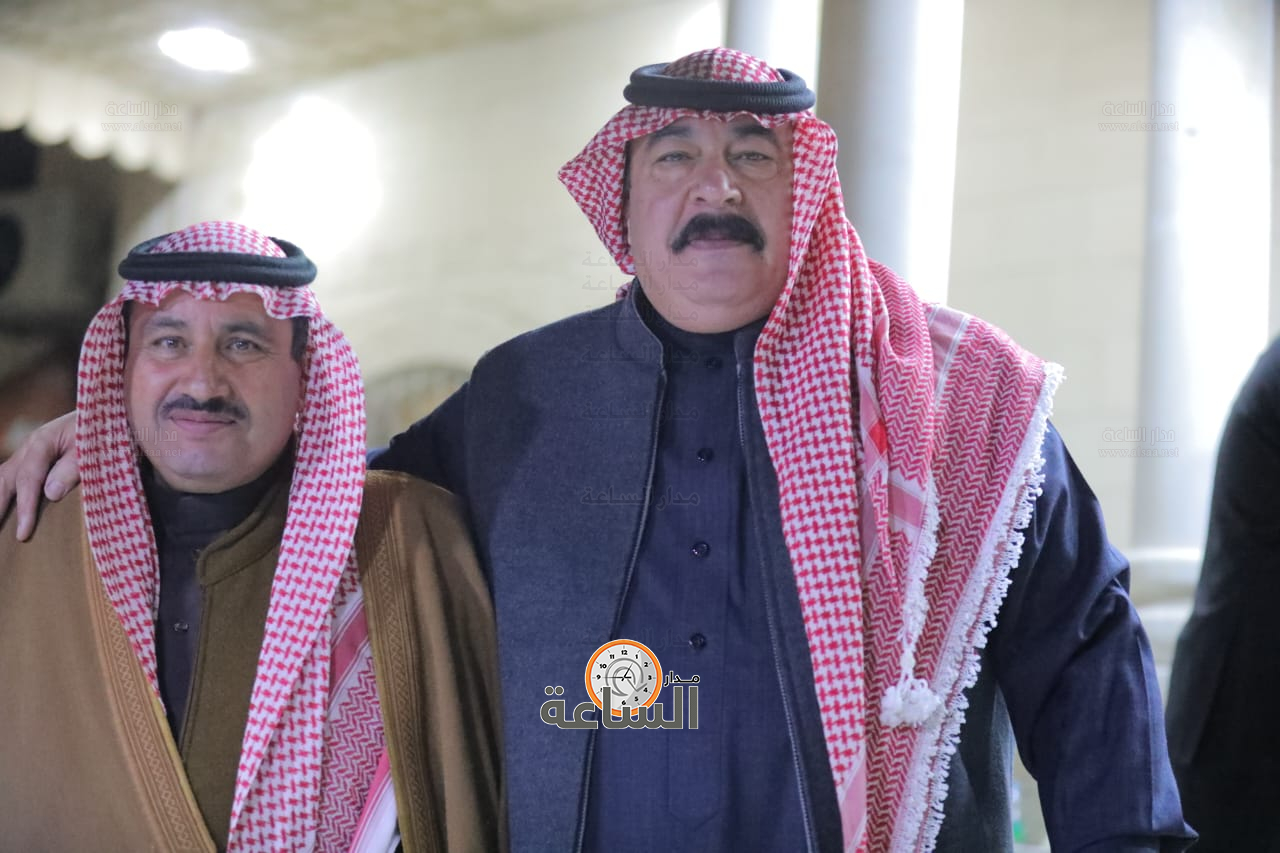 Madar Al-Saa Images 0.5313566682474178