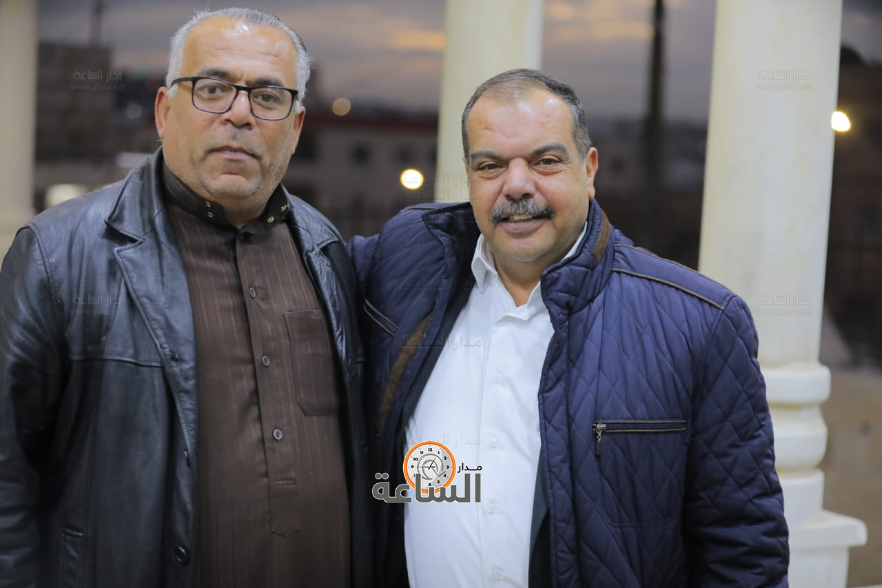 Madar Al-Saa Images 0.3395716244420588