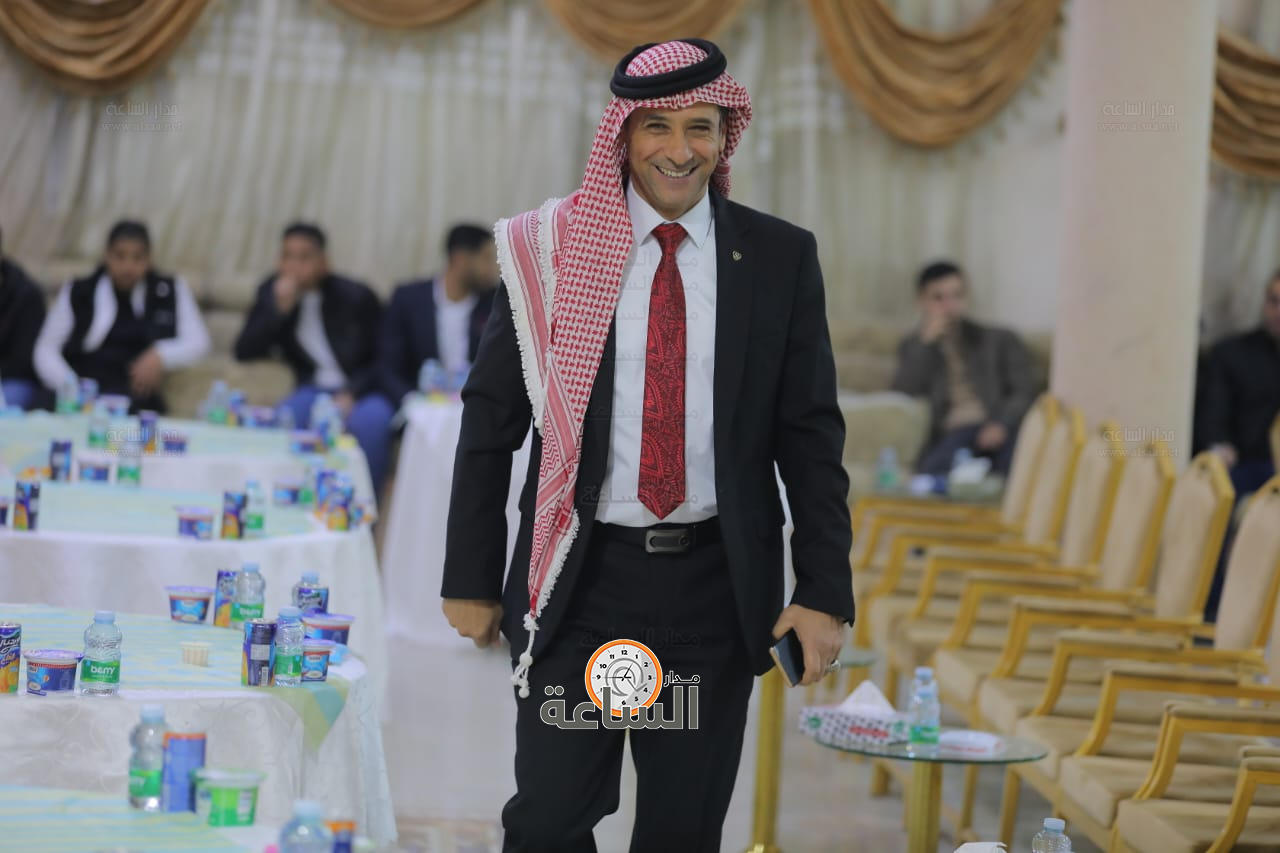 Madar Al-Saa Images 0.5982625967959632