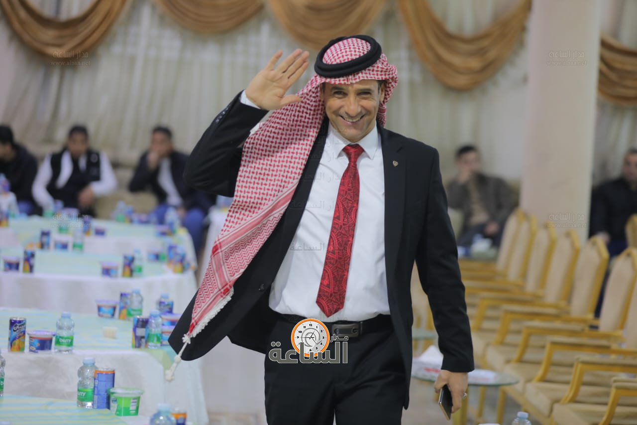 Madar Al-Saa Images 0.9447726522478763