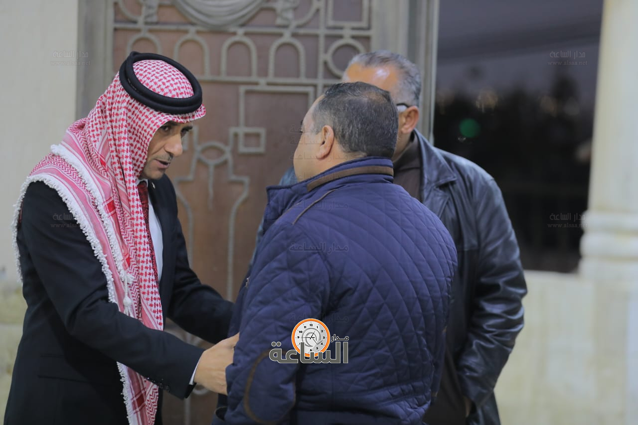 Madar Al-Saa Images 0.5353058859328443