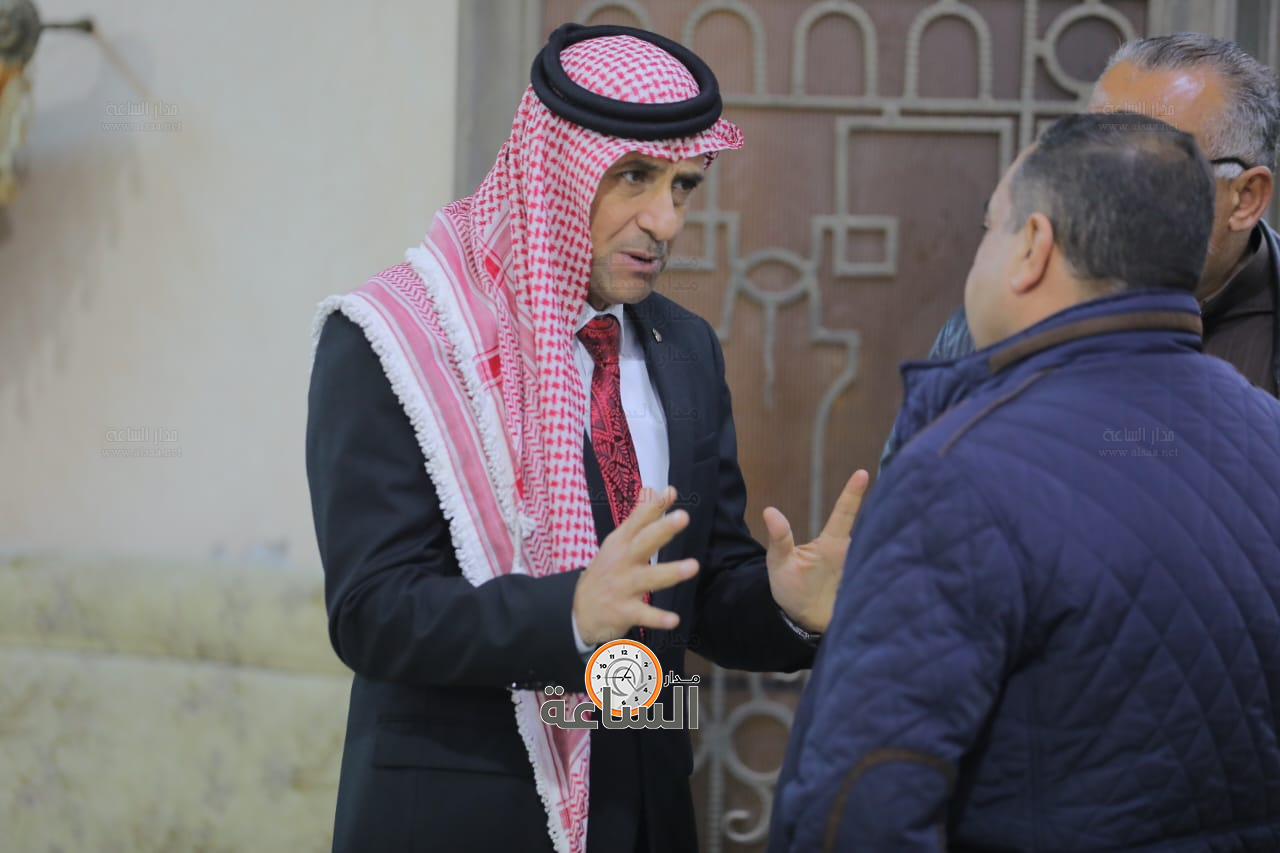 Madar Al-Saa Images 0.9416878087575571