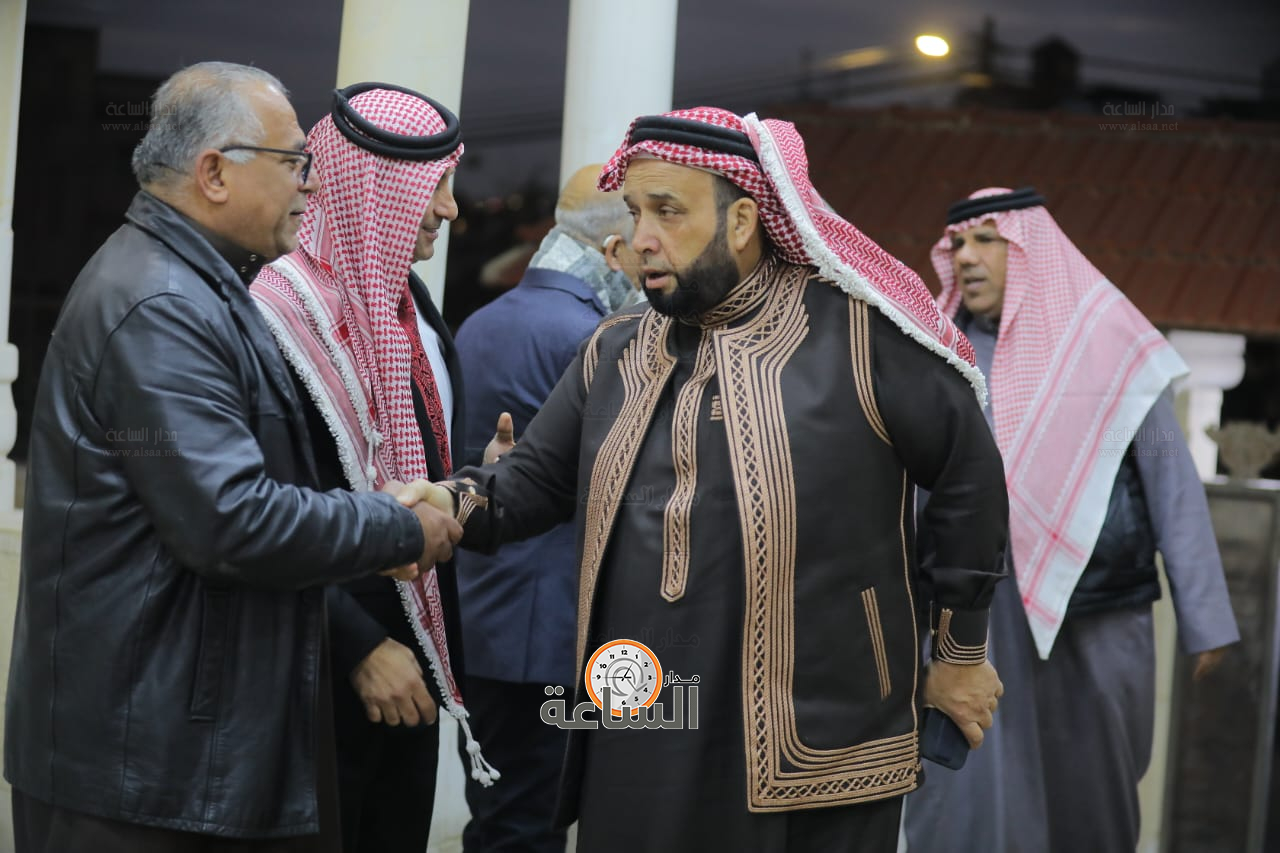 Madar Al-Saa Images 0.31349628130306995