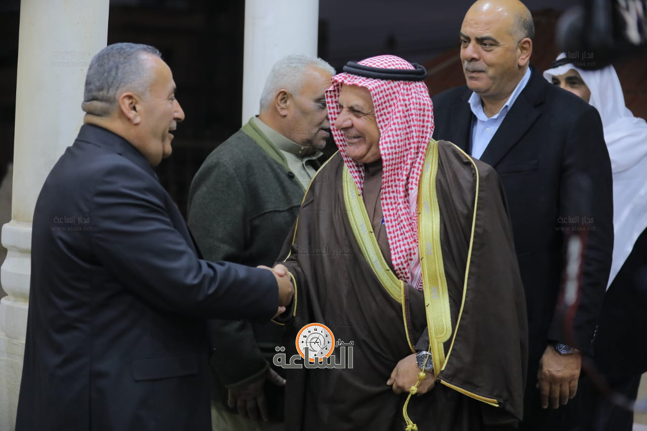 Madar Al-Saa Images 0.4669529765237024