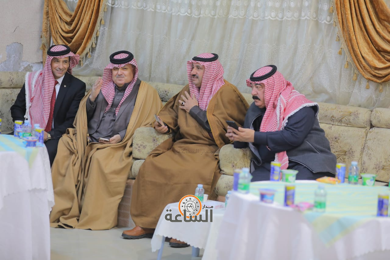 Madar Al-Saa Images 0.5047178518887654