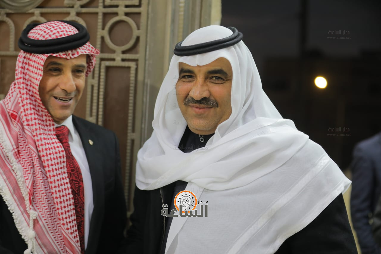 Madar Al-Saa Images 0.7758140686501229