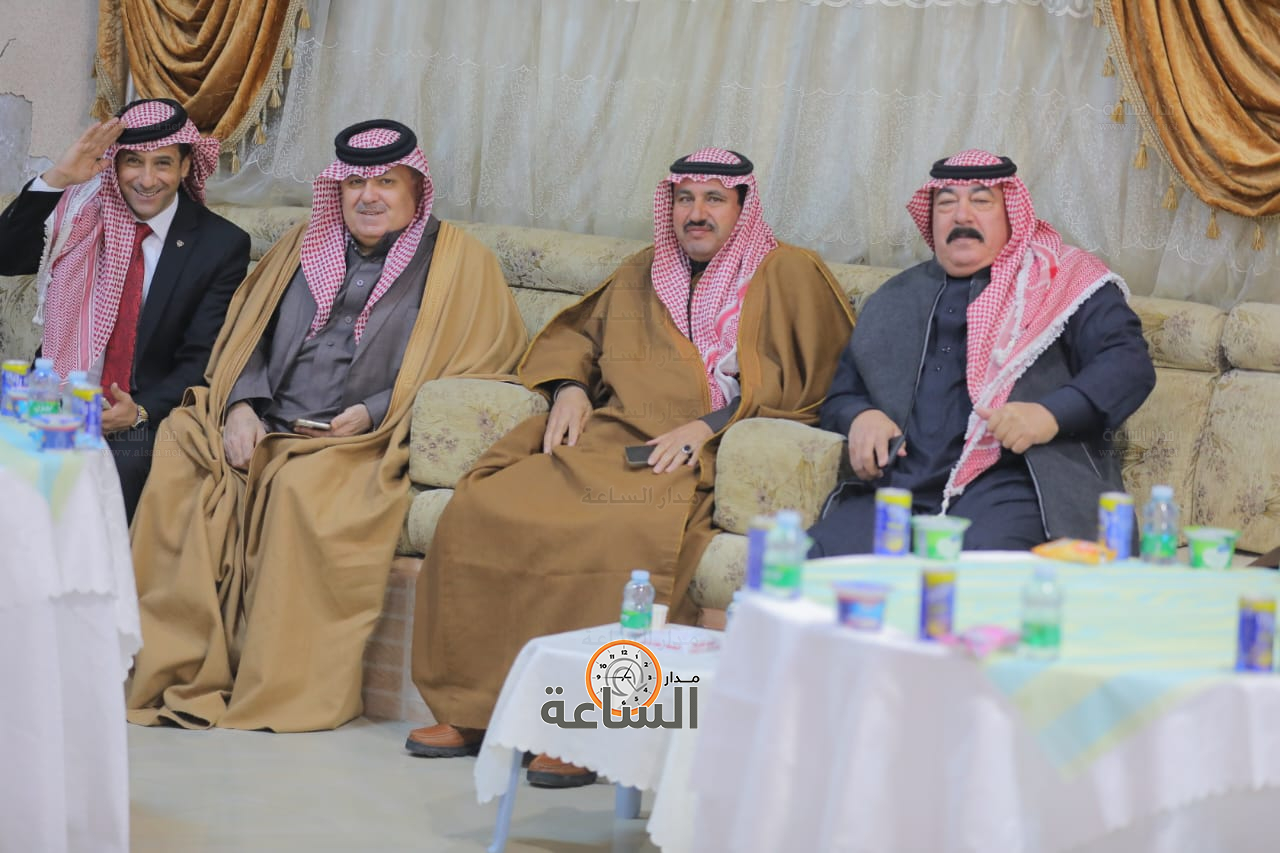 Madar Al-Saa Images 0.5339001125926288