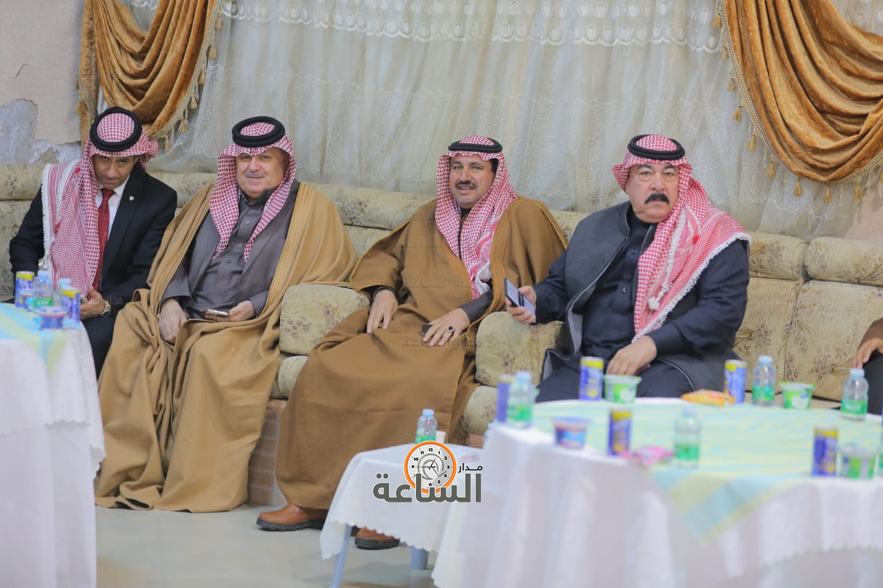 Madar Al-Saa Images 0.5286017282517572