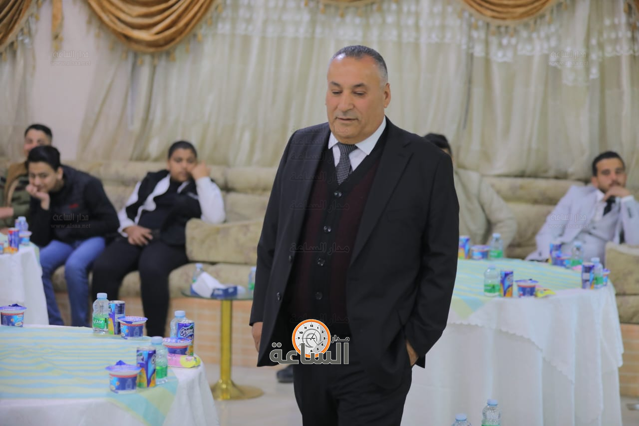 Madar Al-Saa Images 0.4732553573429621