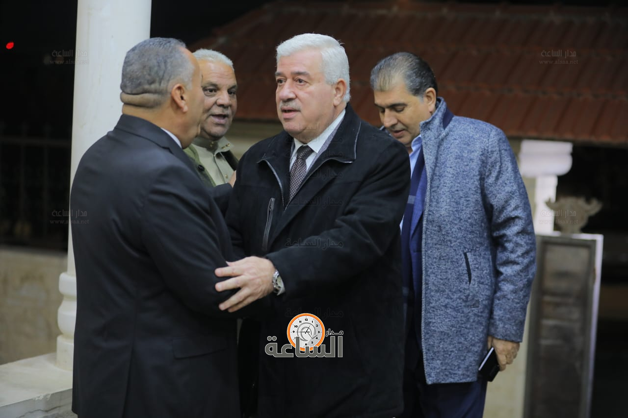 Madar Al-Saa Images 0.8216535930185742