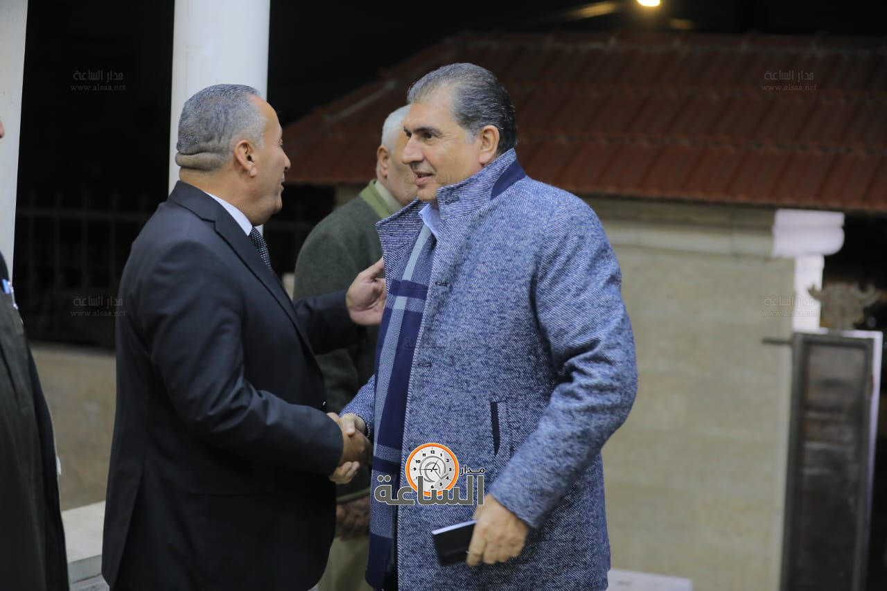 Madar Al-Saa Images 0.04443240171278151