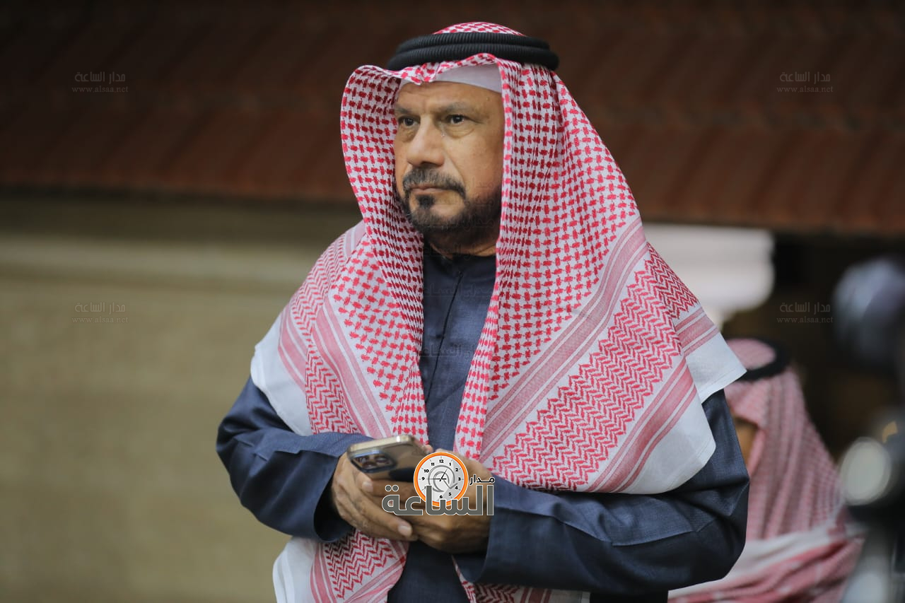 Madar Al-Saa Images 0.1545895442926415