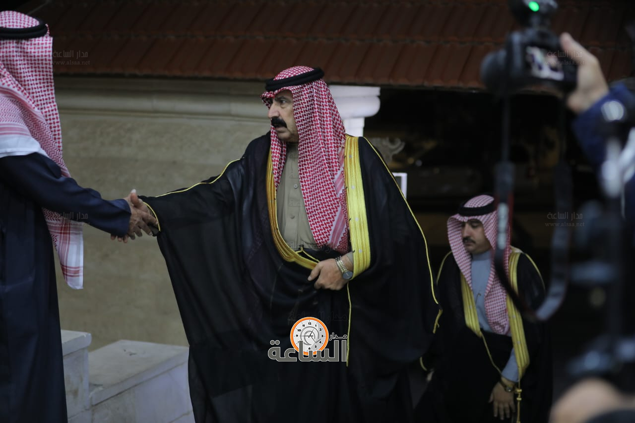 Madar Al-Saa Images 0.6584501195299215