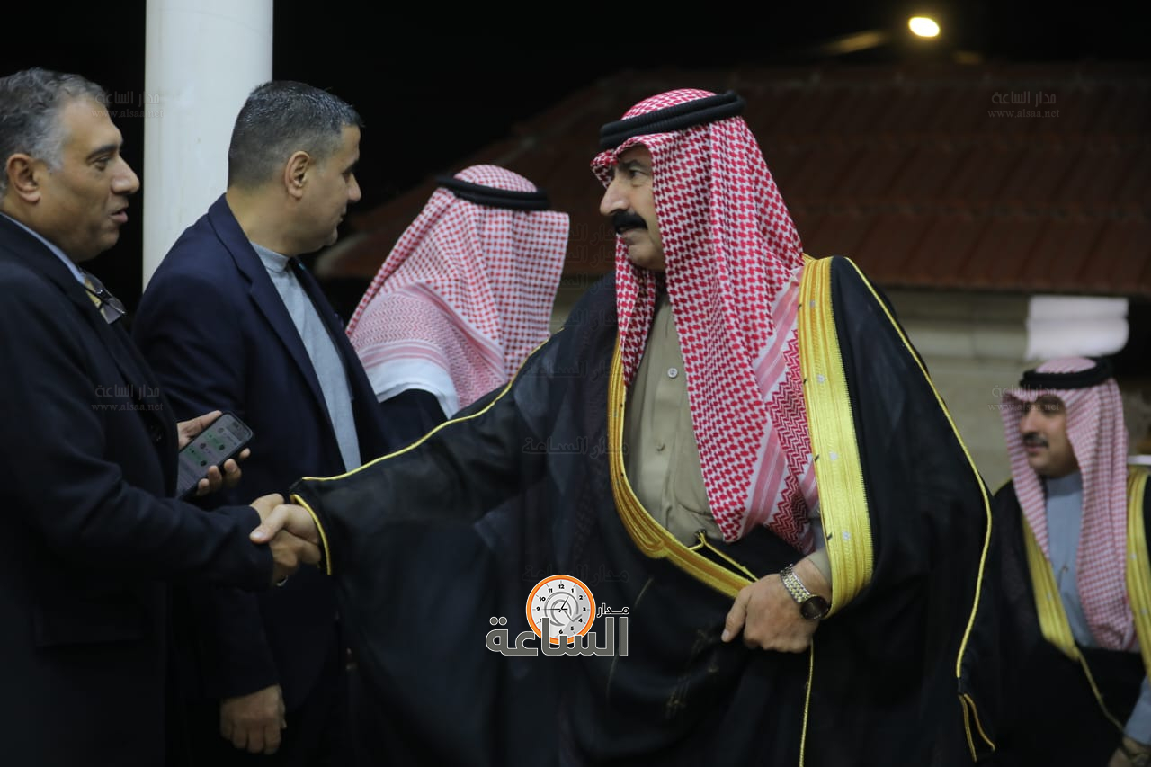 Madar Al-Saa Images 0.42549371886025944