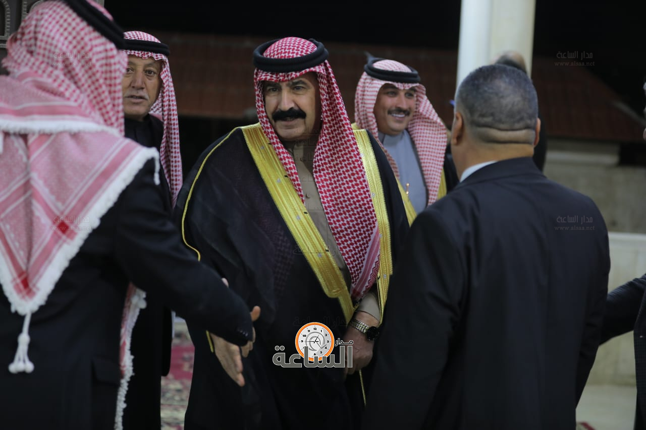 Madar Al-Saa Images 0.46677856300672826