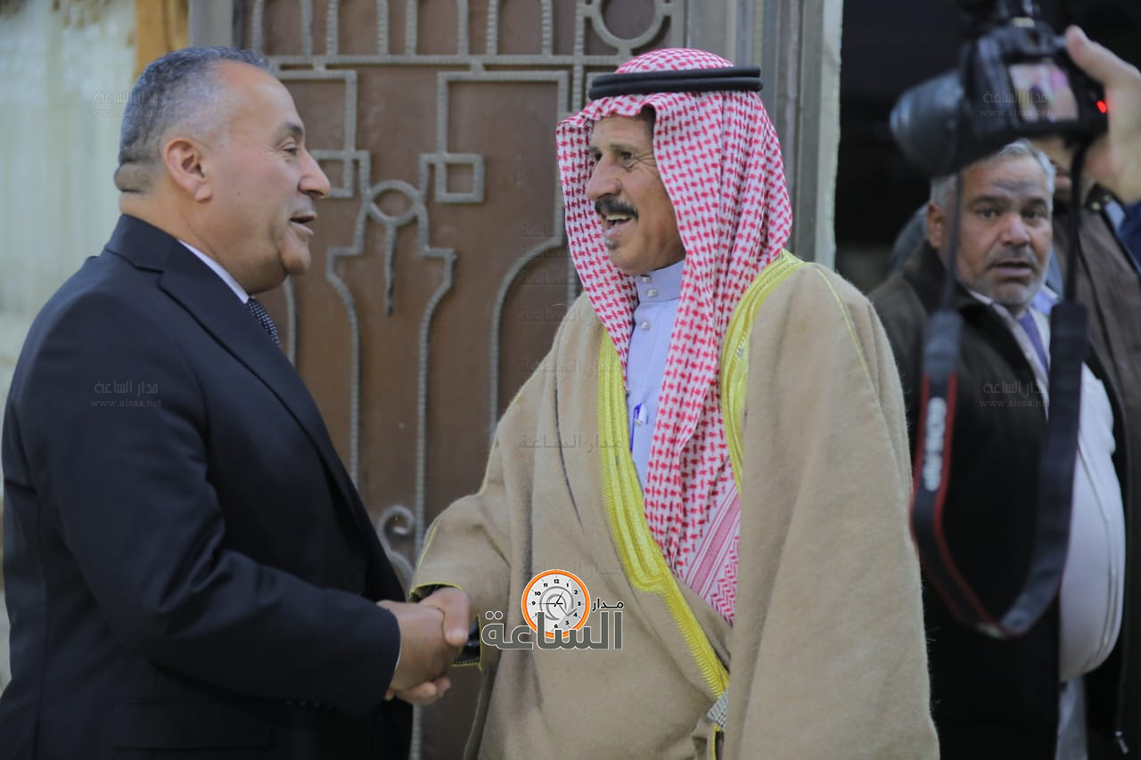 Madar Al-Saa Images 0.3832198131809914