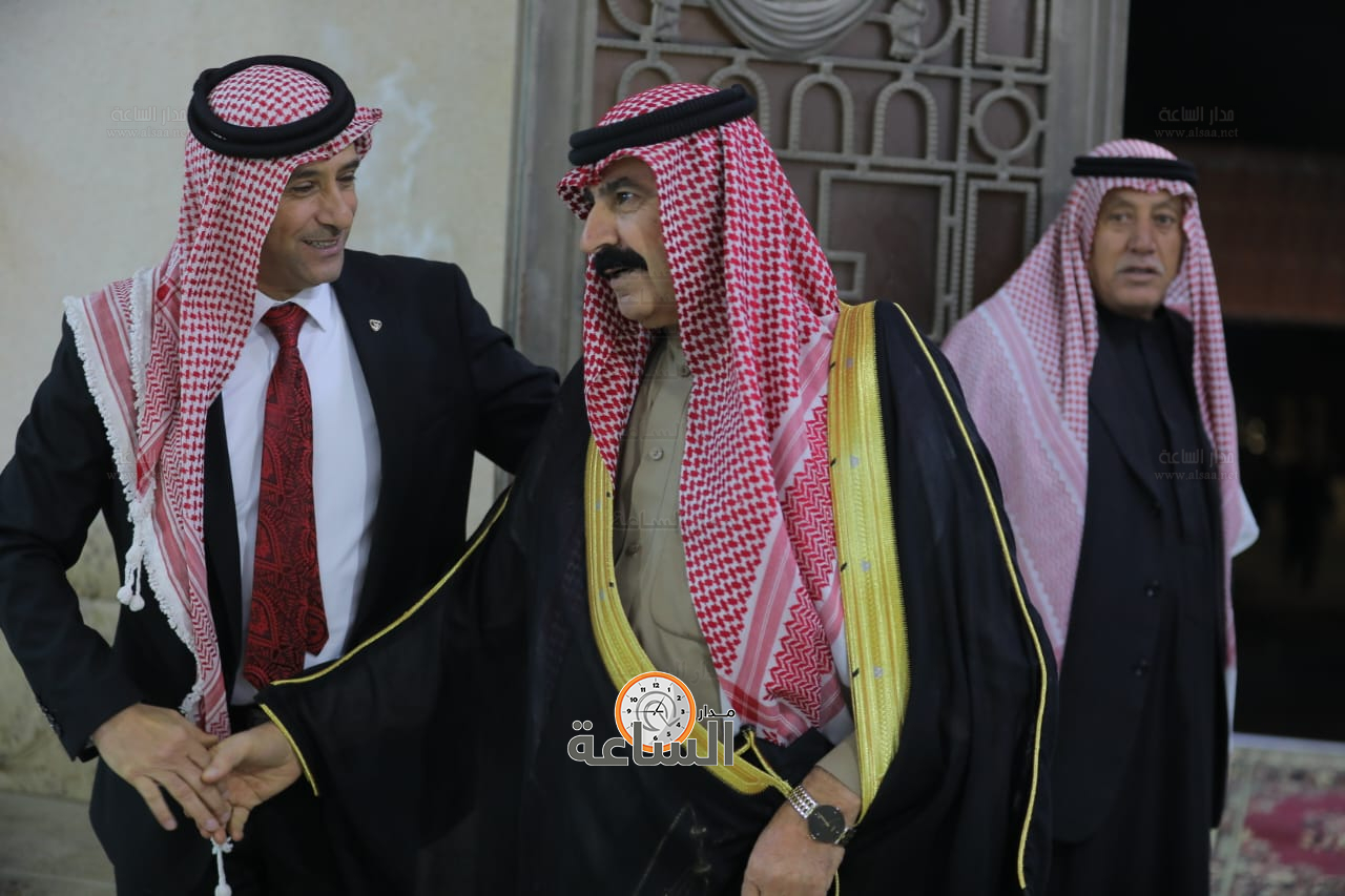 Madar Al-Saa Images 0.6188172691555773