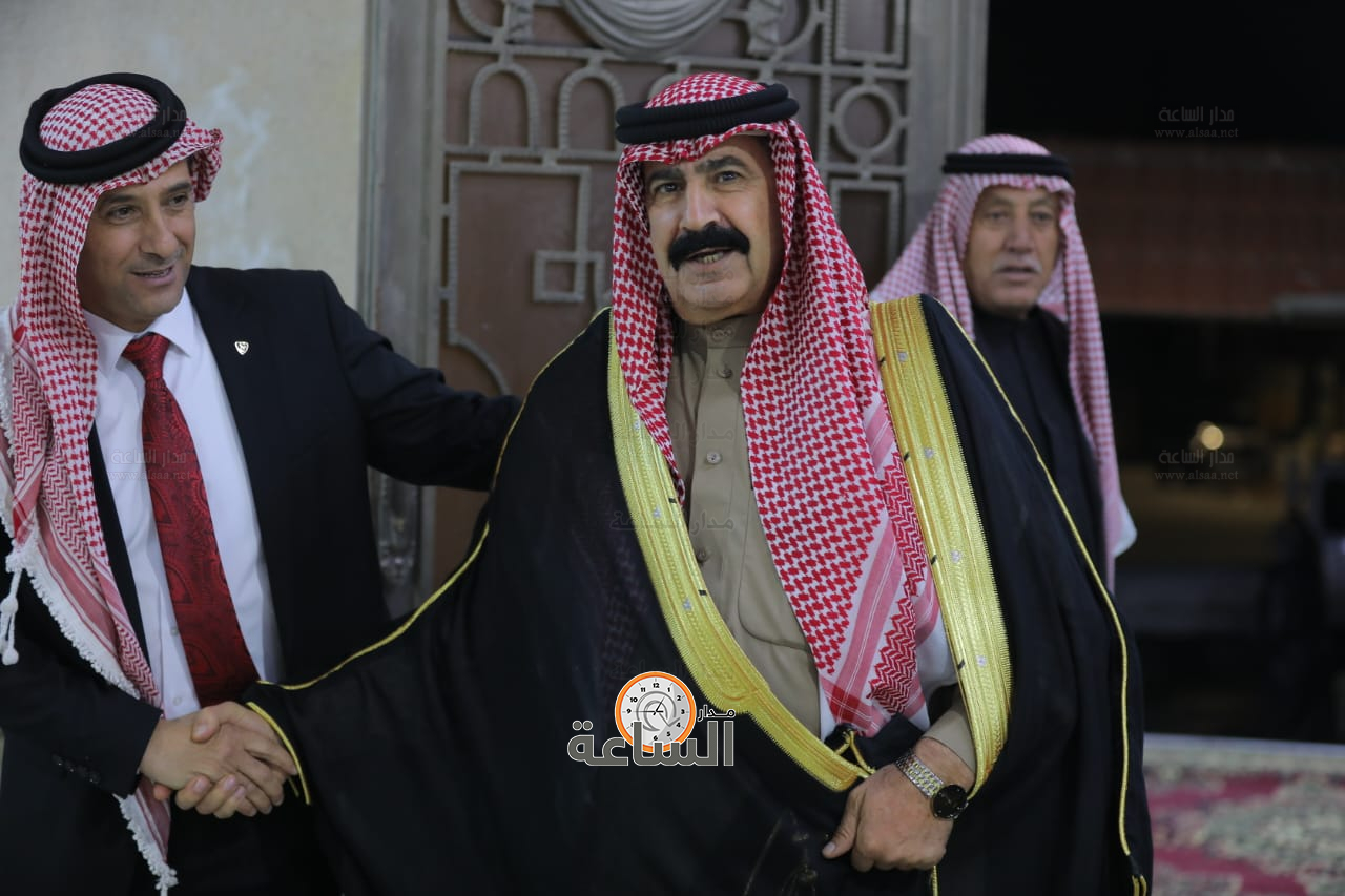 Madar Al-Saa Images 0.1999608532599586