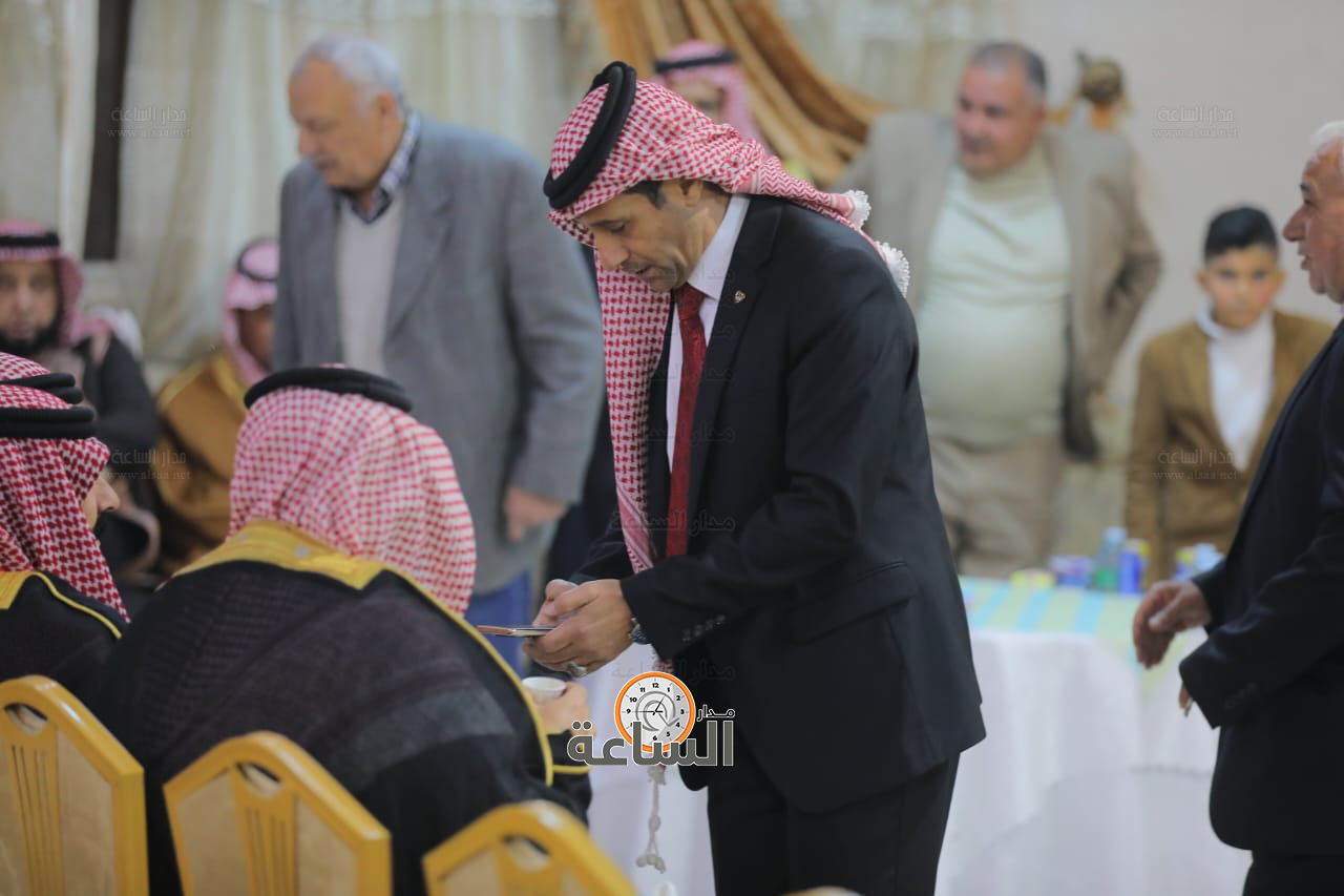 Madar Al-Saa Images 0.9681215075769829