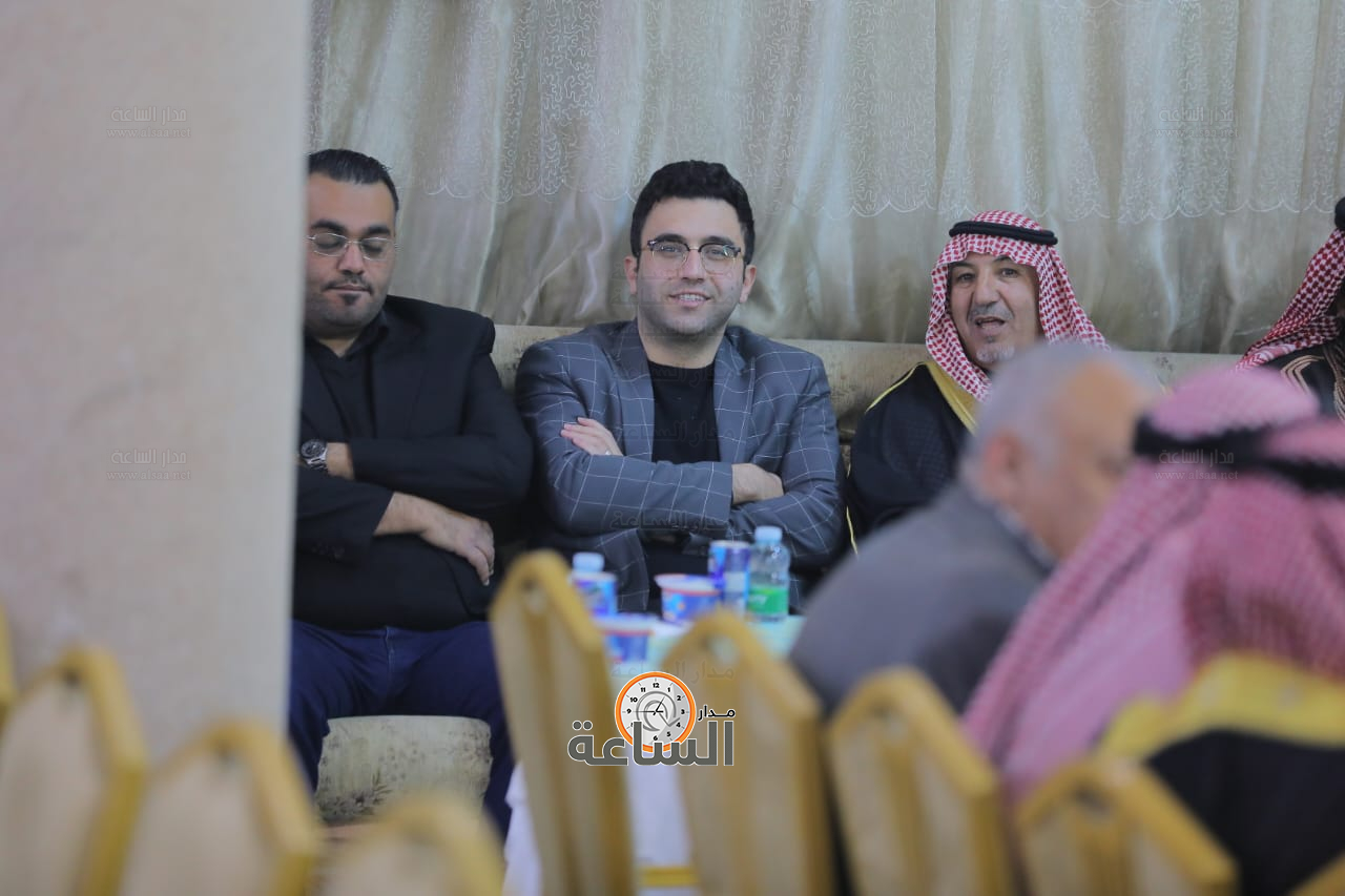 Madar Al-Saa Images 0.9797683384173153