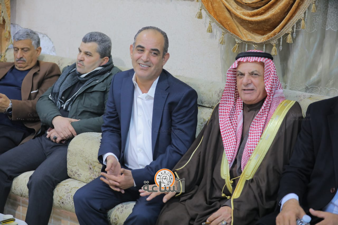 Madar Al-Saa Images 0.708003416809581