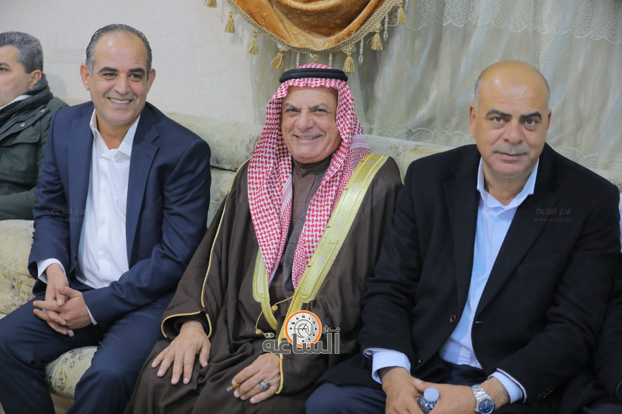 Madar Al-Saa Images 0.38621066127468895