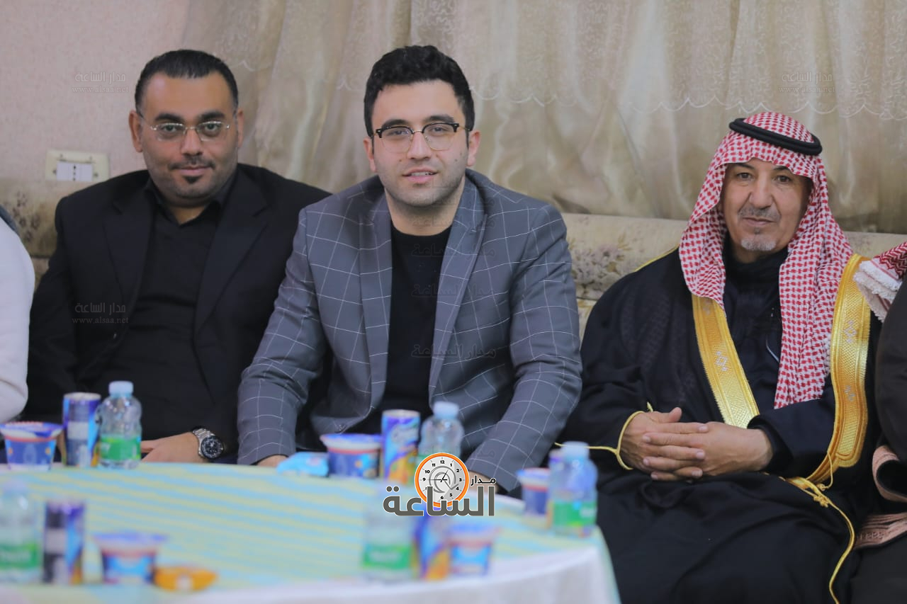 Madar Al-Saa Images 0.6991978328827584