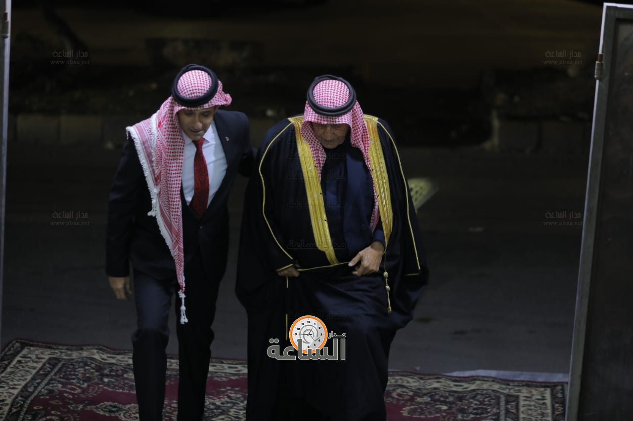 Madar Al-Saa Images 0.6736294848455133