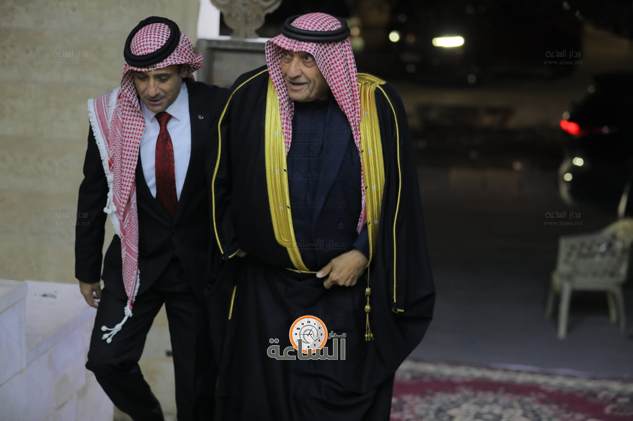 Madar Al-Saa Images 0.3643518744318792