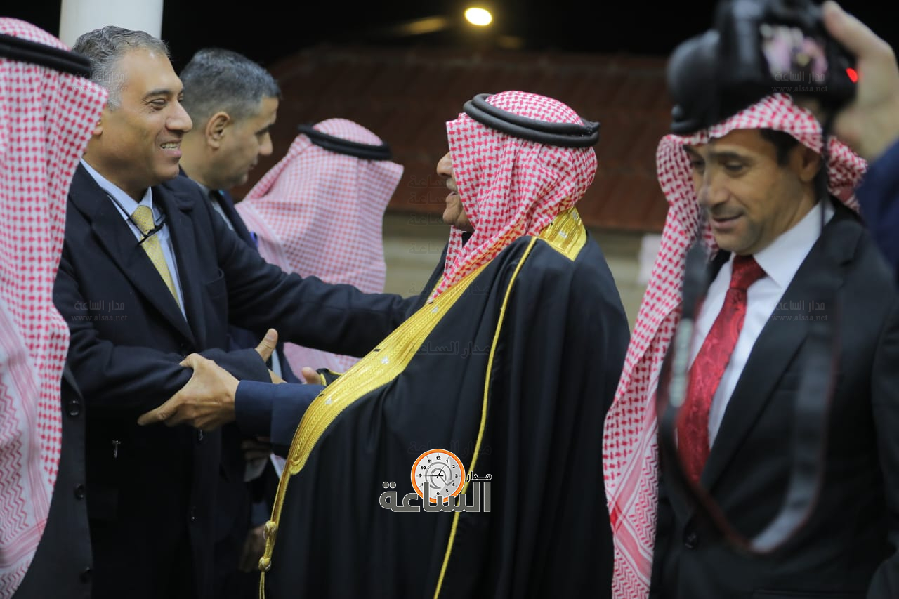 Madar Al-Saa Images 0.9717162936617127