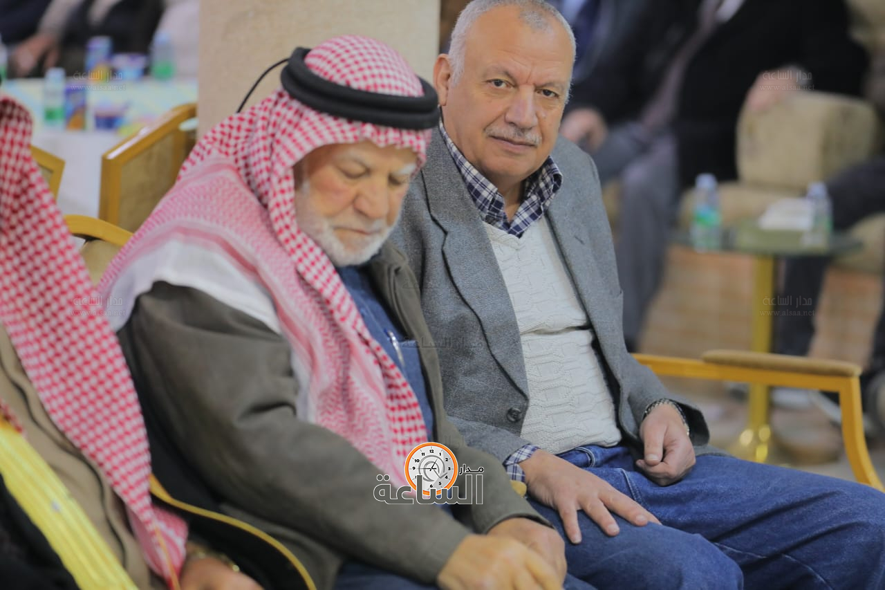 Madar Al-Saa Images 0.5783831989640436