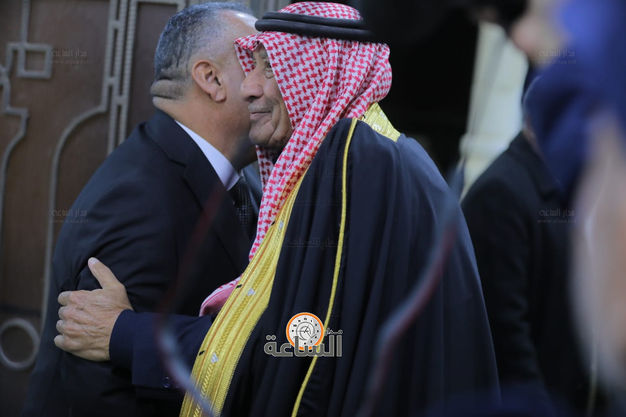 Madar Al-Saa Images 0.046550749538696534