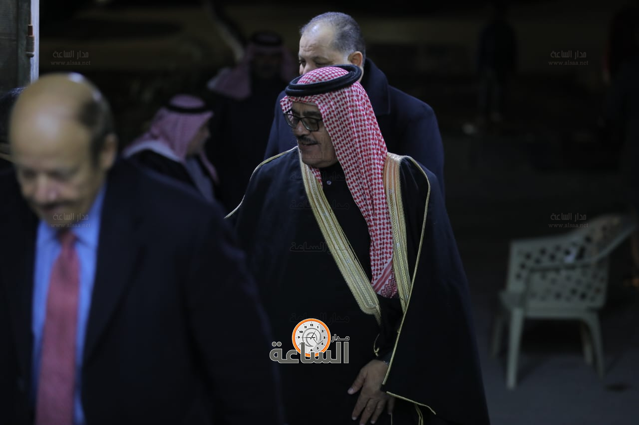 Madar Al-Saa Images 0.9750035913934527